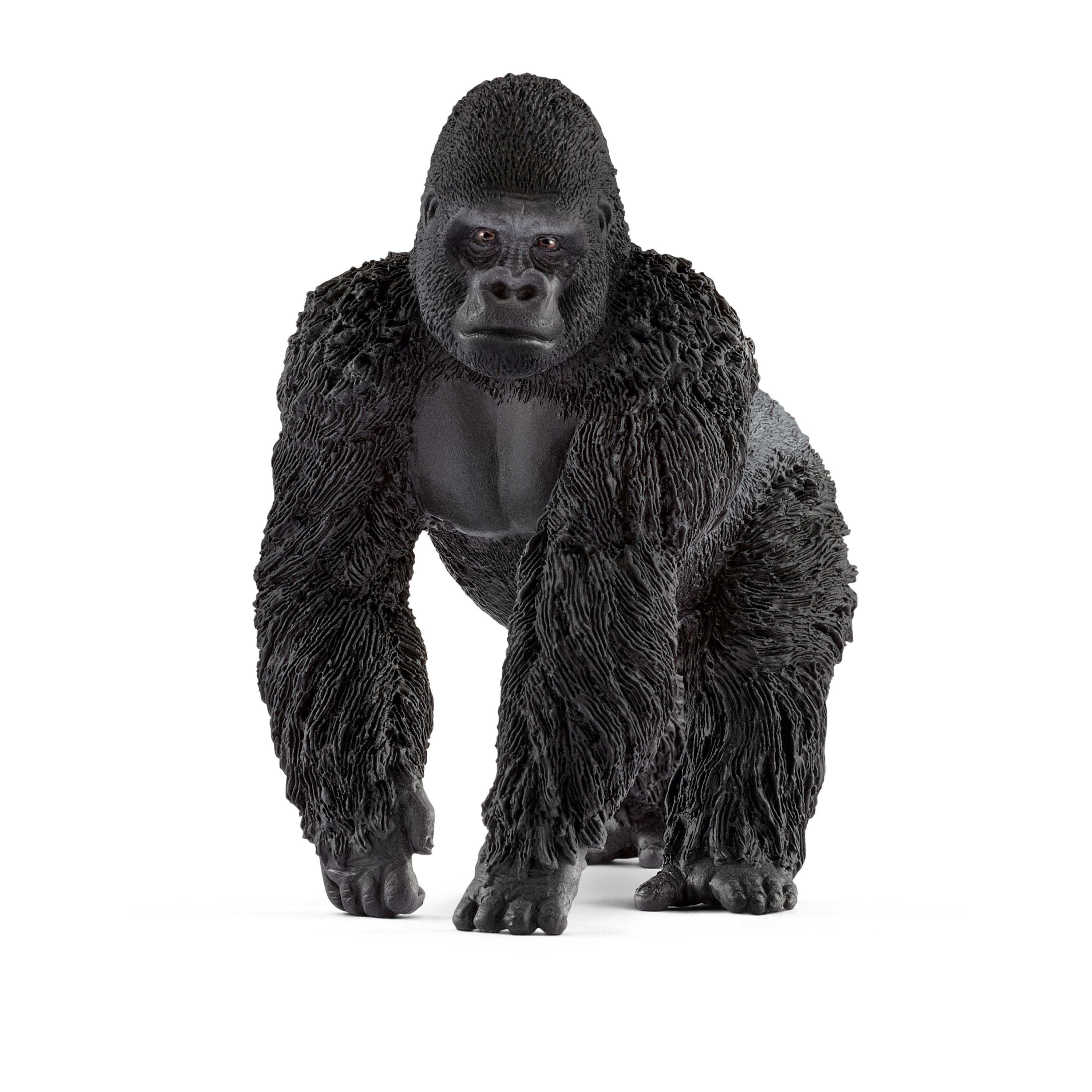 Schleich Gorilla, male 14770
