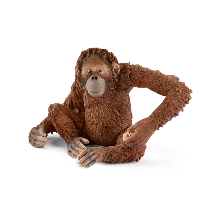 Schleich Orangutan, female 14775