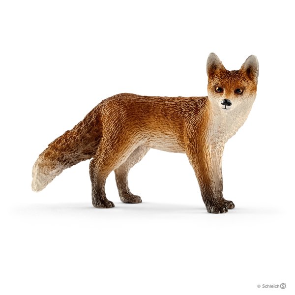 Schleich Fox 14782