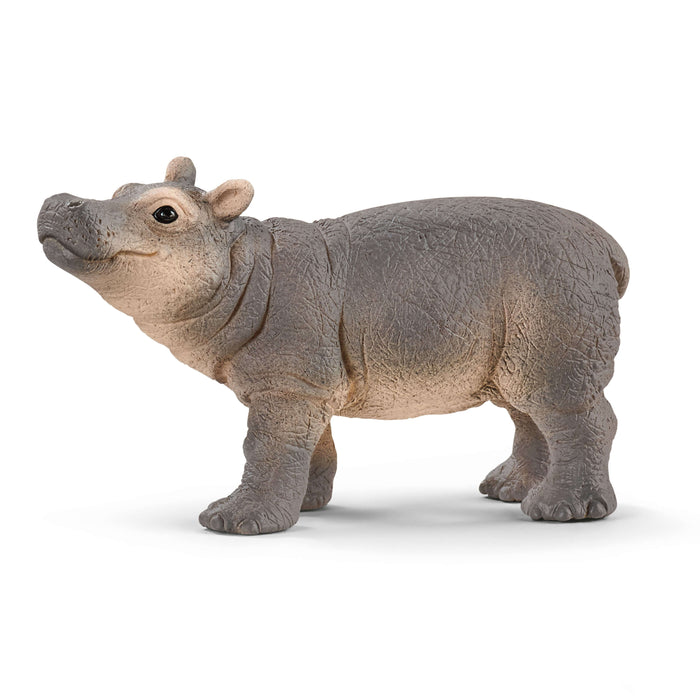 Schleich Hippopotamus, Baby 14831