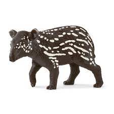 Schleich Tapir Baby 14851