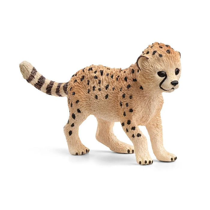 Schleich Cheetah Cub 14866