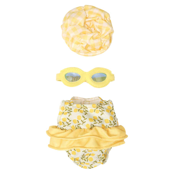 Wee Baby Stella Fun In The Sun Outfit