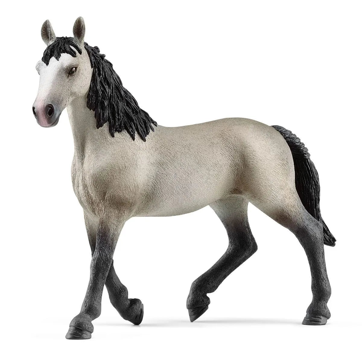 Cheval de Selle Francais Stallion (Schleich)