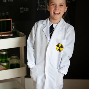 Great Pretenders Marie the Scientist Set, Dress, Lab Coat