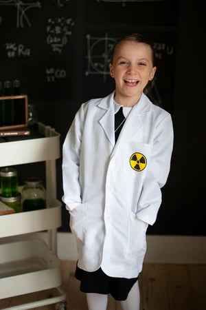 Great Pretenders Marie the Scientist Set, Dress, Lab Coat