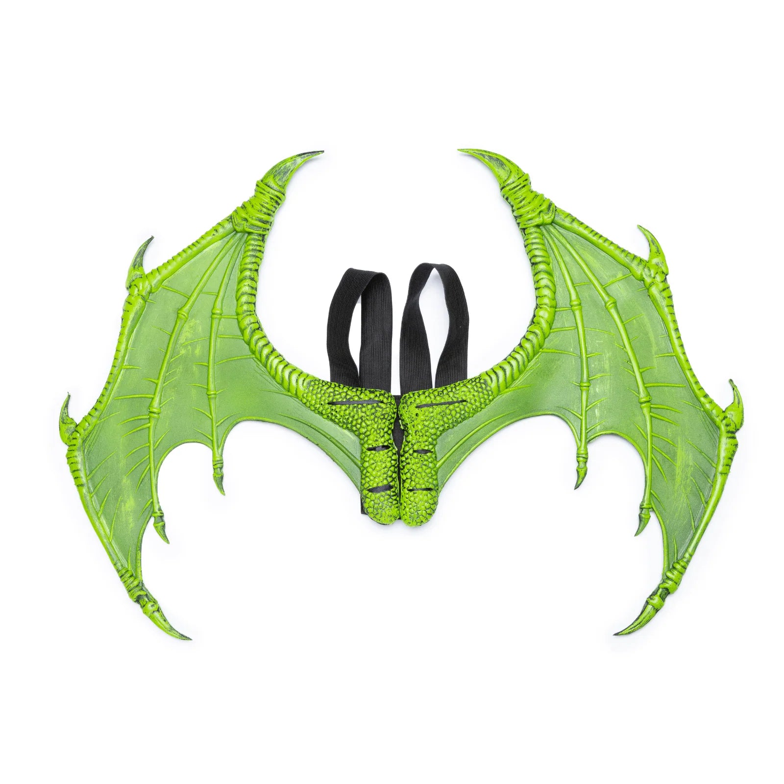 Great Pretenders Green Dragon Wings