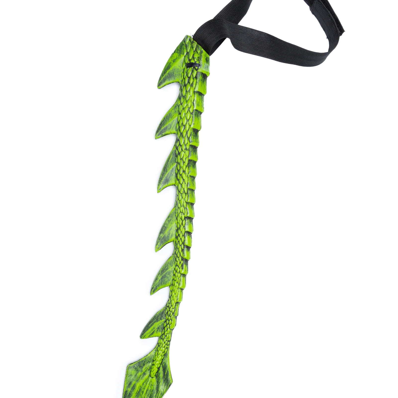 Great Pretenders Green Dragon Tail