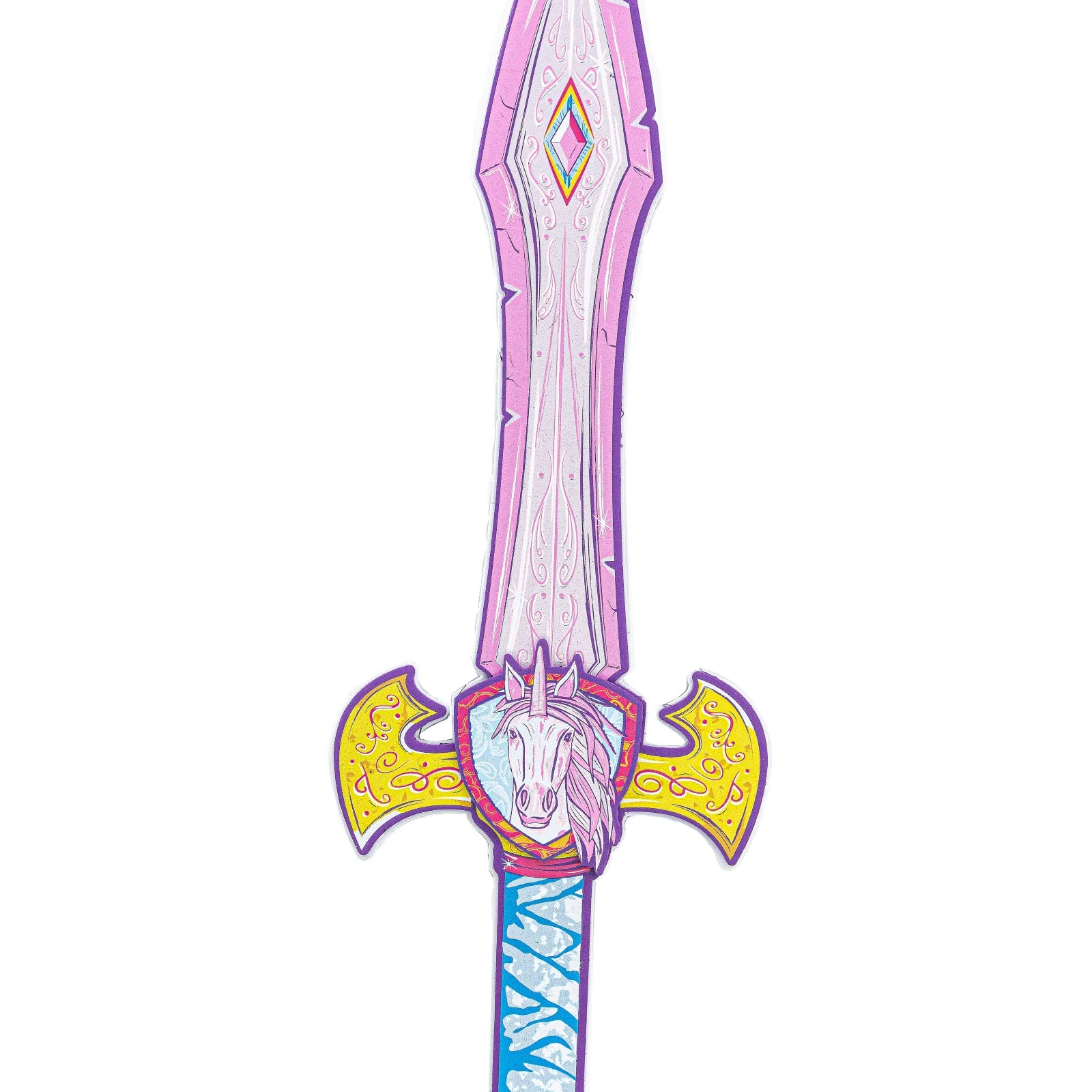 Great Pretenders Enchanted Unicorn EVA Sword