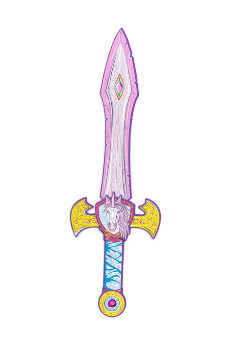 Great Pretenders Enchanted Unicorn EVA Sword