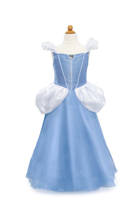 Great Pretenders Boutique Cinderella Gown 2 Sizes