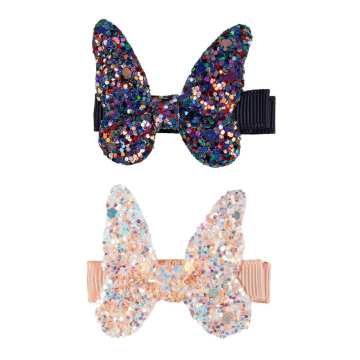 Great Pretenders Hairclips - Various Styles #1