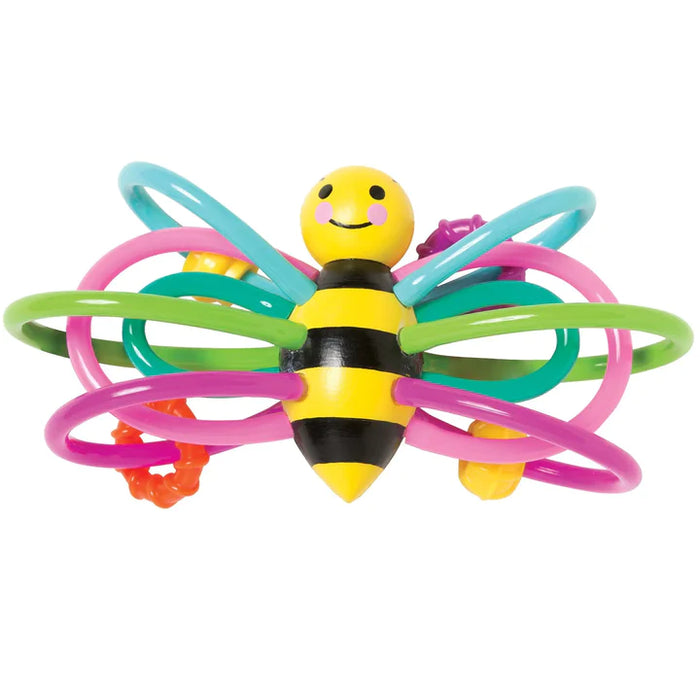 Manhattan Toy Zoo Winkel Bee