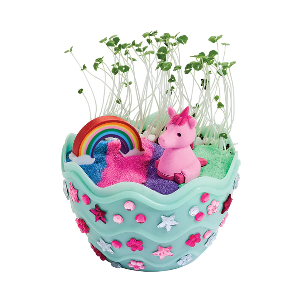 Creativity for Kids Mini Garden - Unicorn