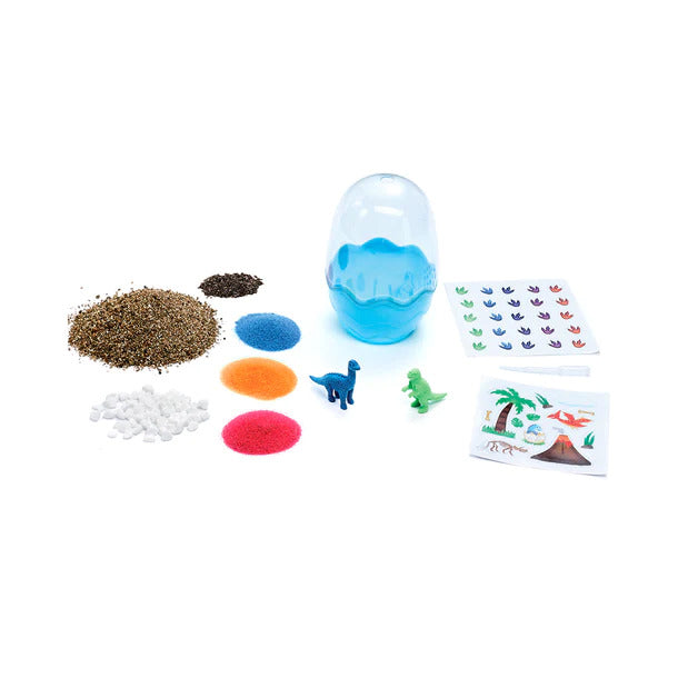 Creativity for Kids Mini Garden - Dinosaur