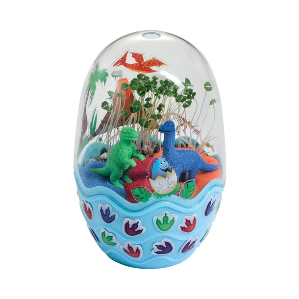Creativity for Kids Mini Garden - Dinosaur