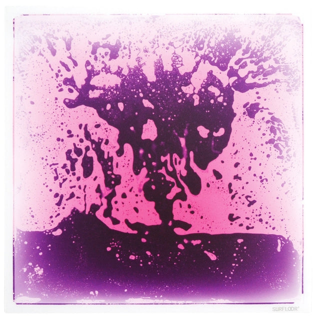 Liquid Floor Tile - Various Colours