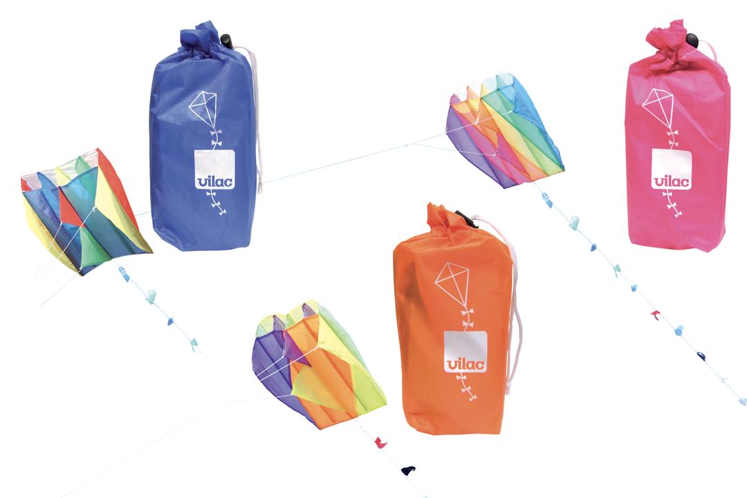Vilac Small Kite - Various Colours