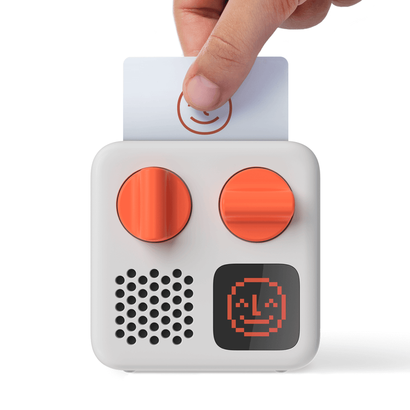 Yoto Mini Player 2024 Edition
