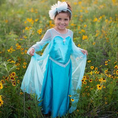 Great Pretenders Ice Queen Dress - 2 Sizes