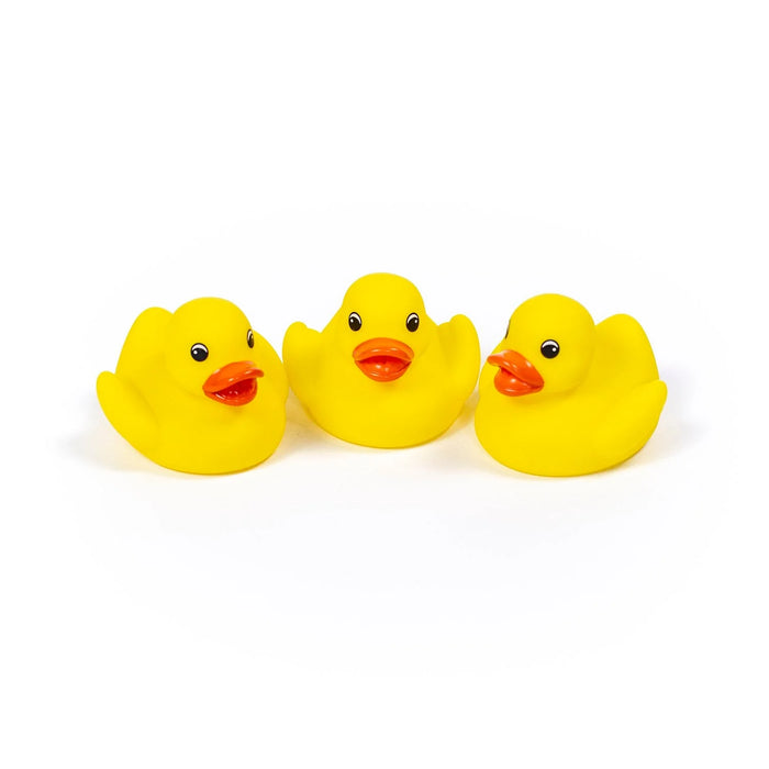 Classic Rubber Duckie