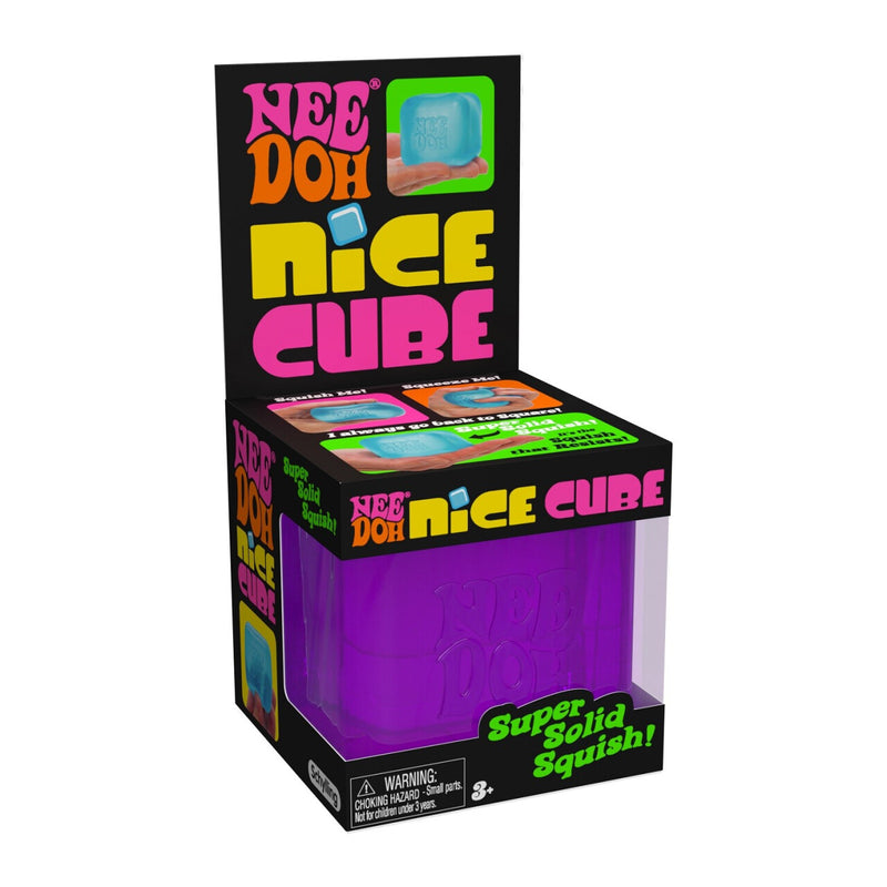 Nice Cube NeeDoh