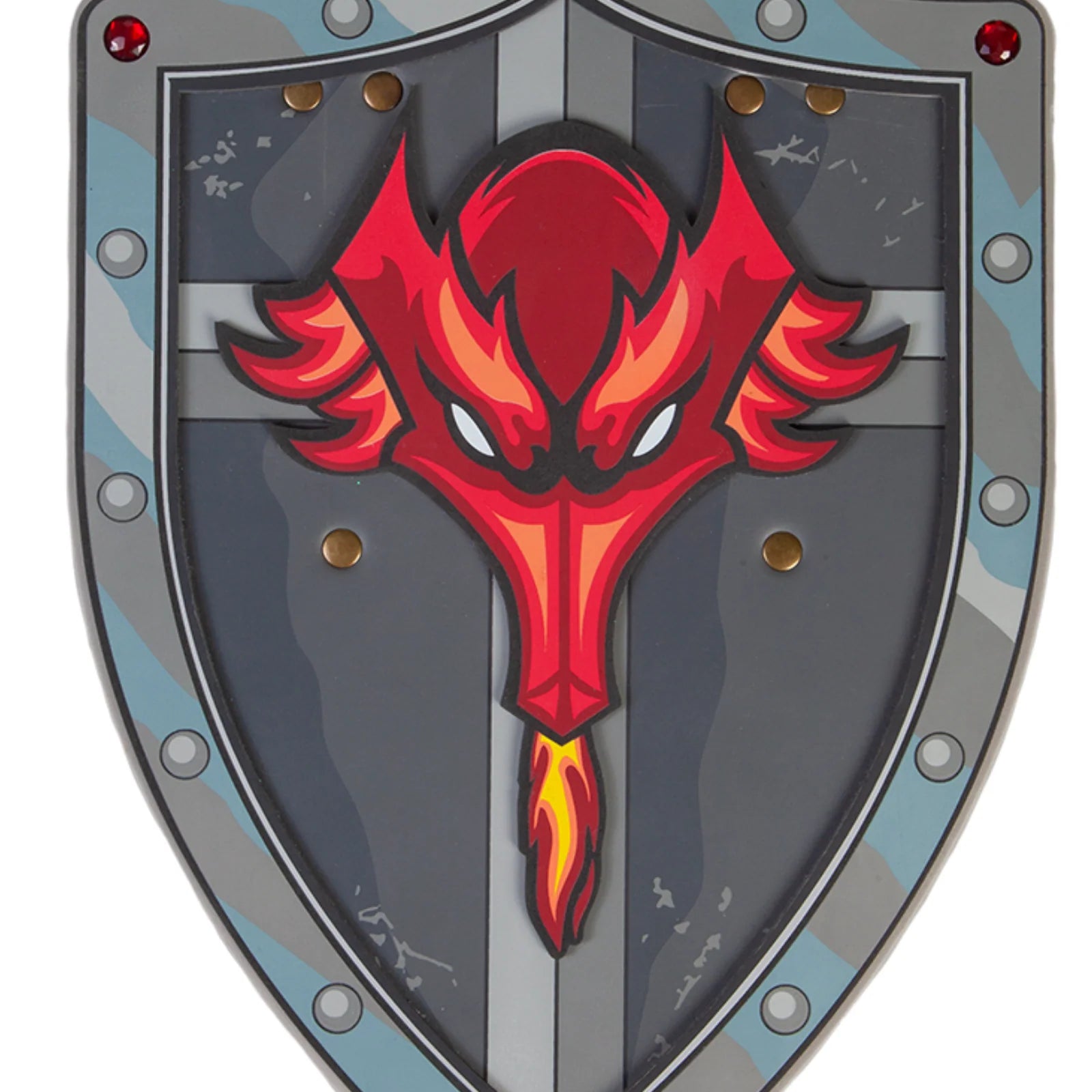 Great Pretenders Dragon EVA Shield