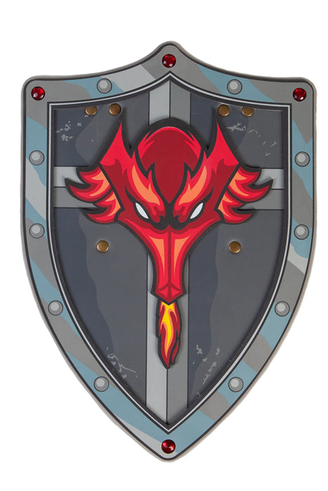 Great Pretenders Dragon EVA Shield