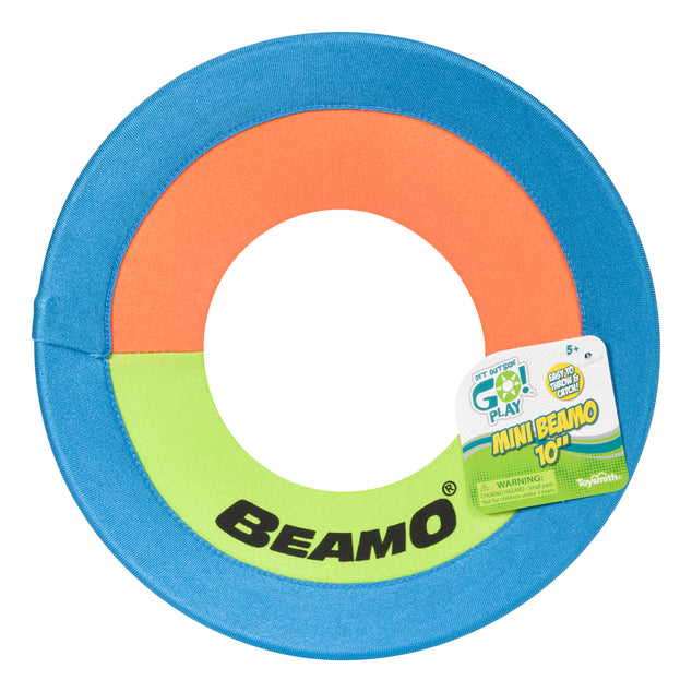 Beamo 10"