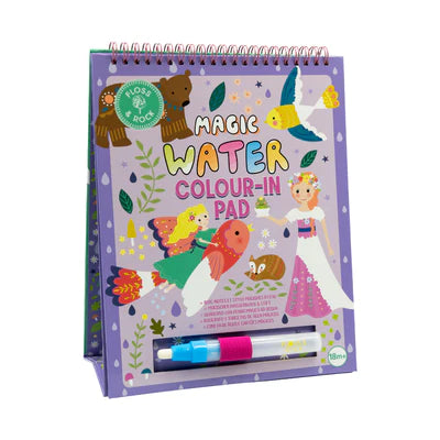 Watercard Easel and Pen - Various Styles