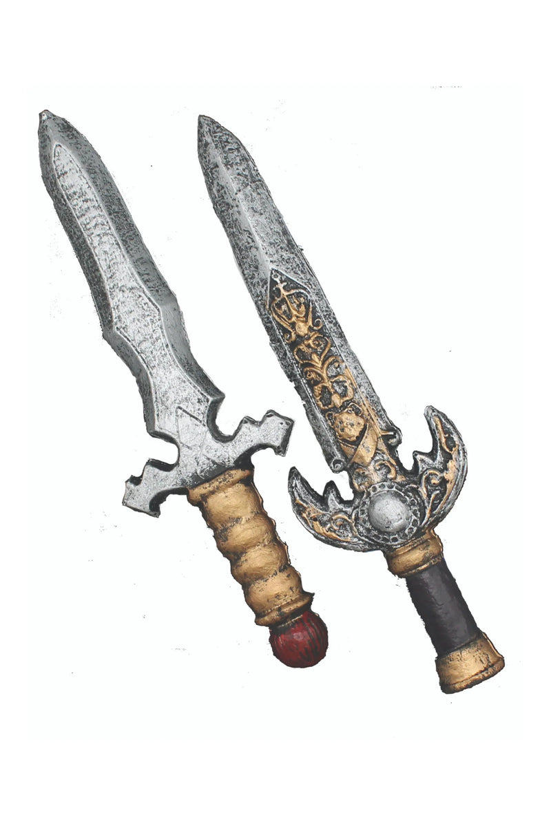 Great Pretenders Knight Dagger - 2 Styles