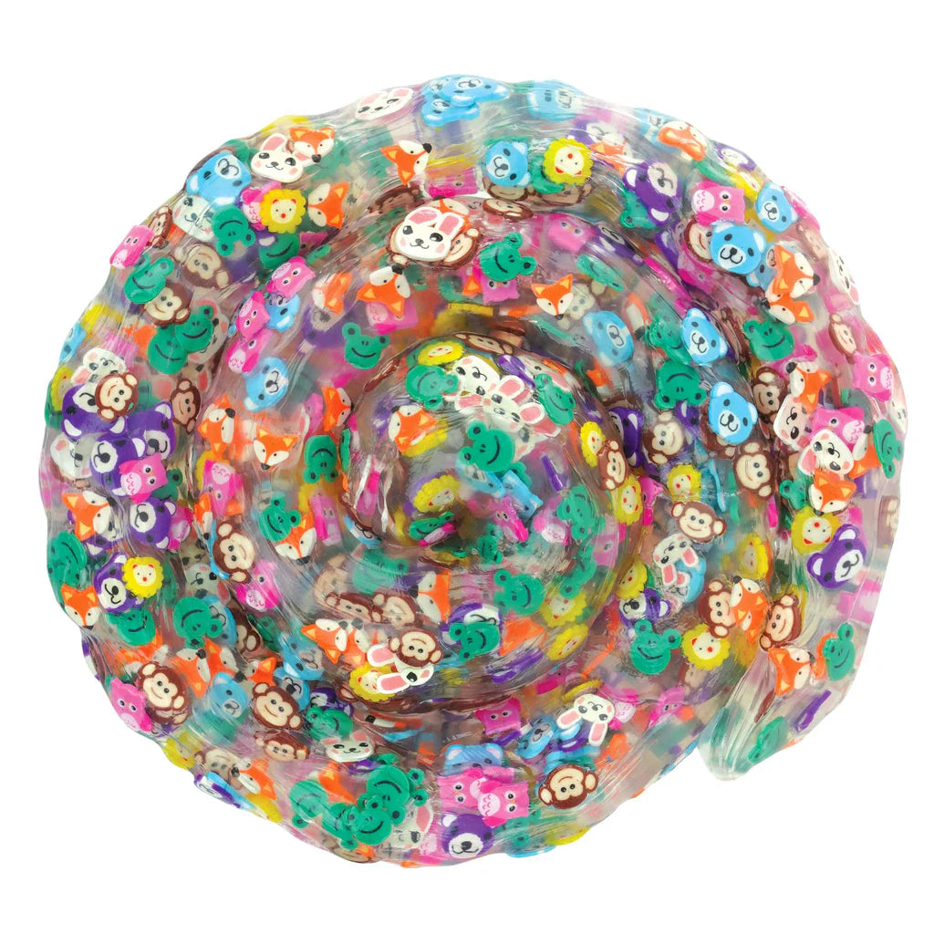 Crazy Aaron's Thinking Putty Hide Inside - Party Animal