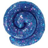 Crazy Aarons Thinking Putty - Glowbrights - Mermaid Tale