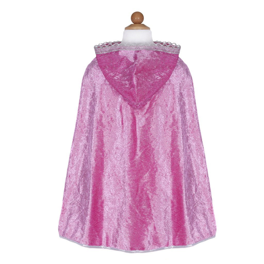 Great Pretenders Diamond Sparkle Cape Pink - Various Sizes