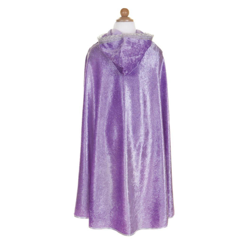 Great Pretenders Diamond Sparkle Cape Lilac - Various Sizes