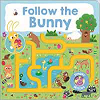 Follow the Bunny