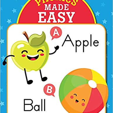 Phonics Made Easy