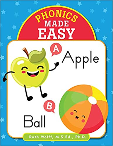 Phonics Made Easy