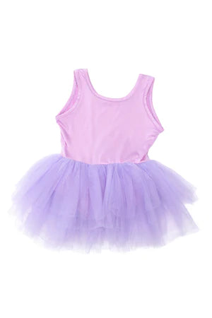 Great Pretenders Ballet Tutu Dress - Lilac Various Sizes