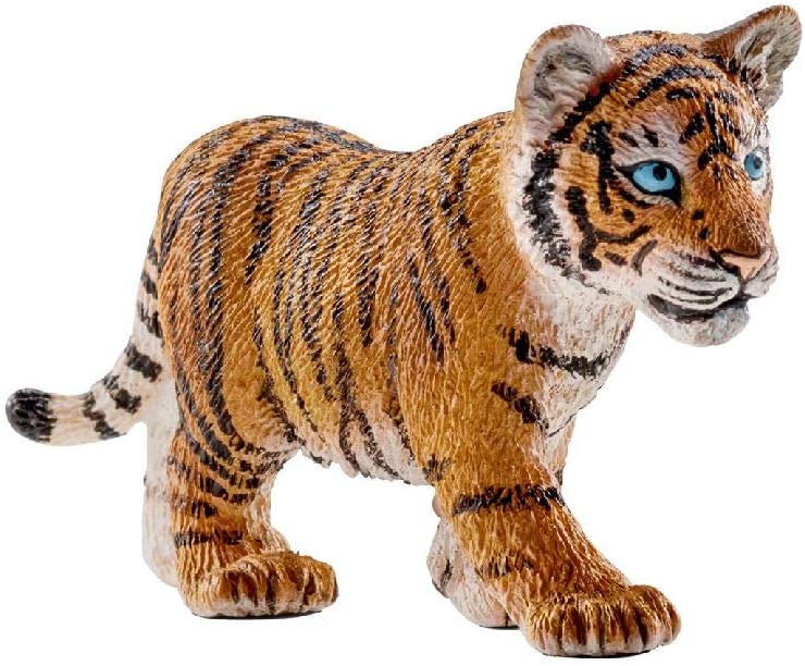 Schleich Tiger Cub 14730