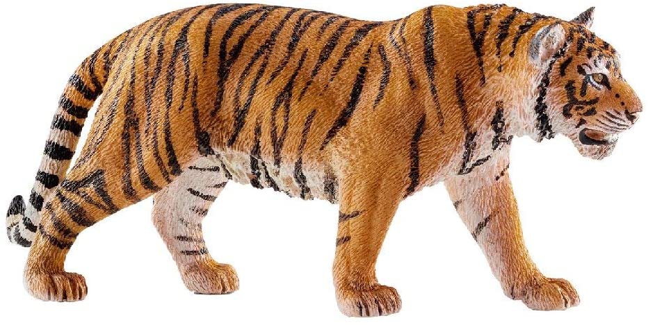 Schleich Tiger 14729