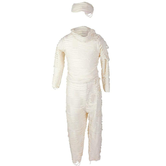 Great Pretenders Mummy Costume With Pants 2 Sizes