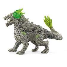 Schleich Eldrador Stone Dragon 70149