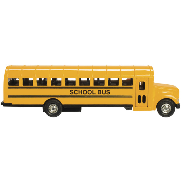 Large 7" School Bus