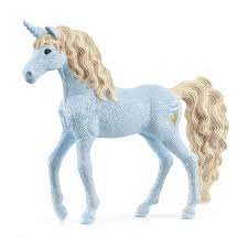 Schleich Bayala Collectible Candy Unicorns