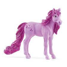 Schleich Bayala Collectible Candy Unicorns
