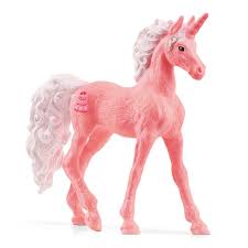 Schleich Bayala Collectible Candy Unicorns