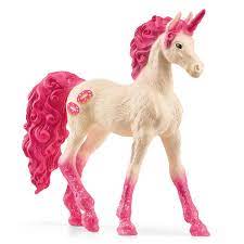 Schleich Bayala Collectible Candy Unicorns