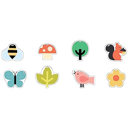 Nature Stroll Stroller Cards