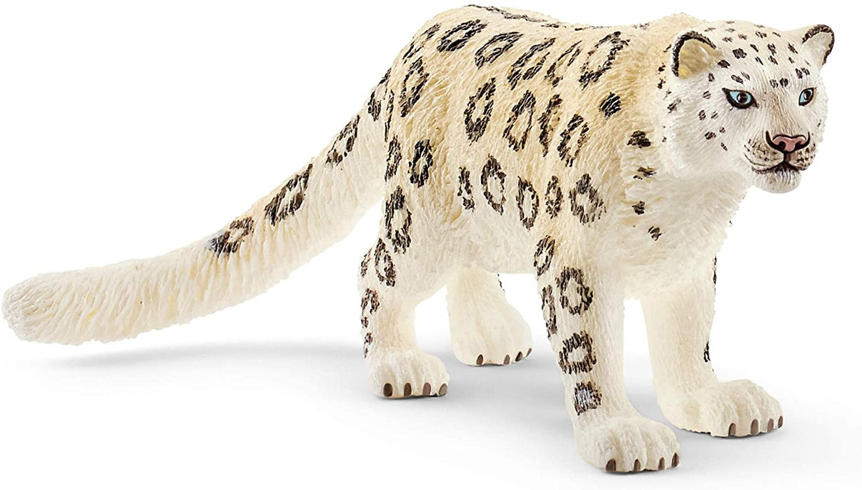 Schleich Snow Leopard 14838